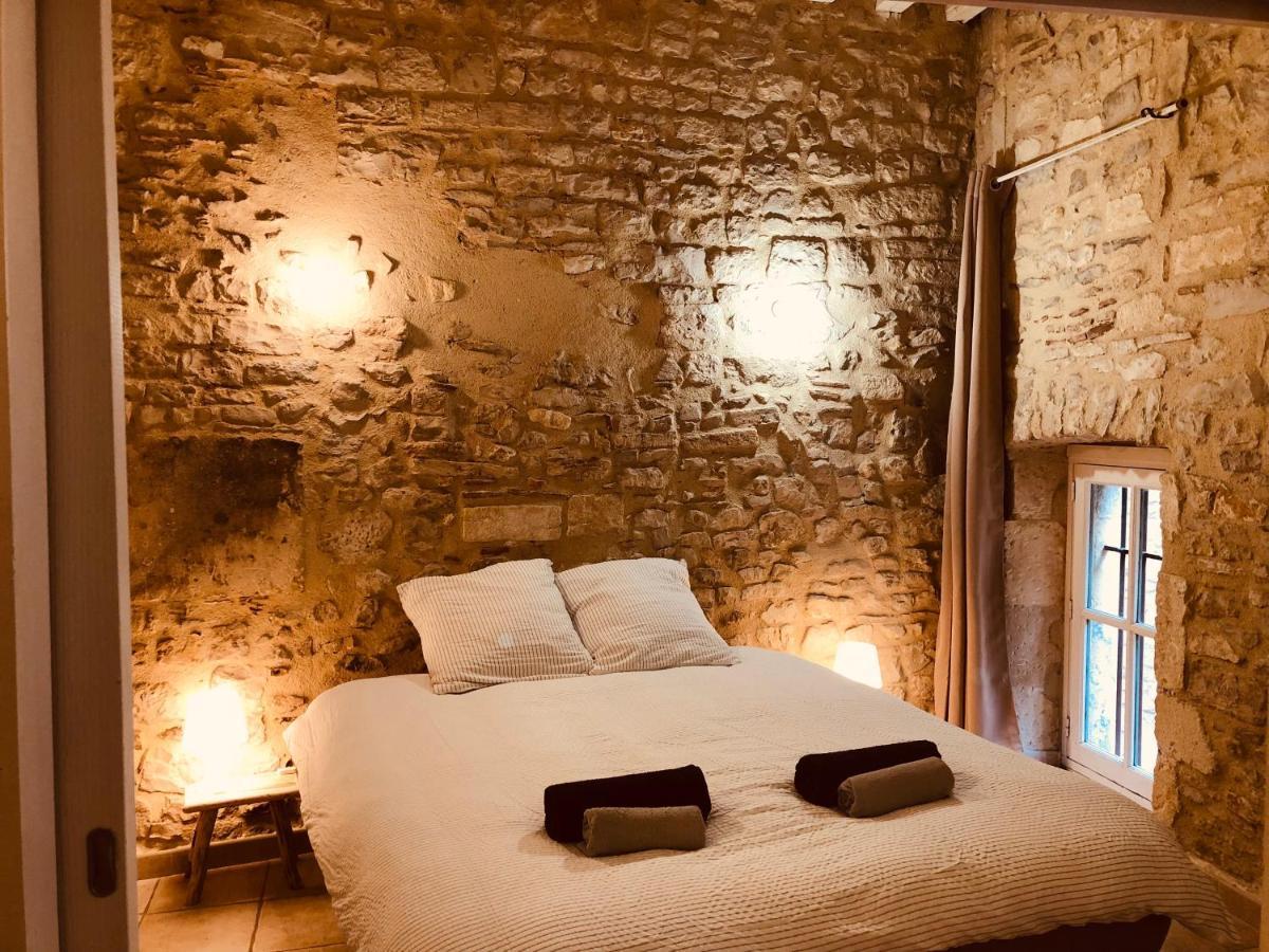 Le Moka Charmant Appartement Au Coeur De Ville Nîmes Eksteriør billede